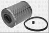 BORG & BECK BFF8005 Fuel filter